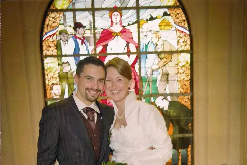 Serge Jiner — photo 2