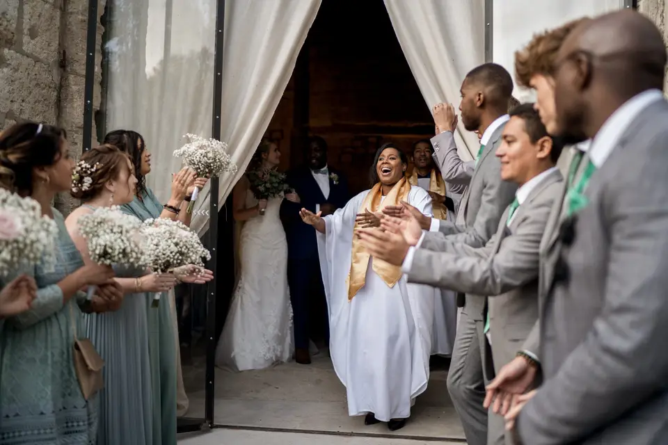 Just Believe - Gospel — photo 2