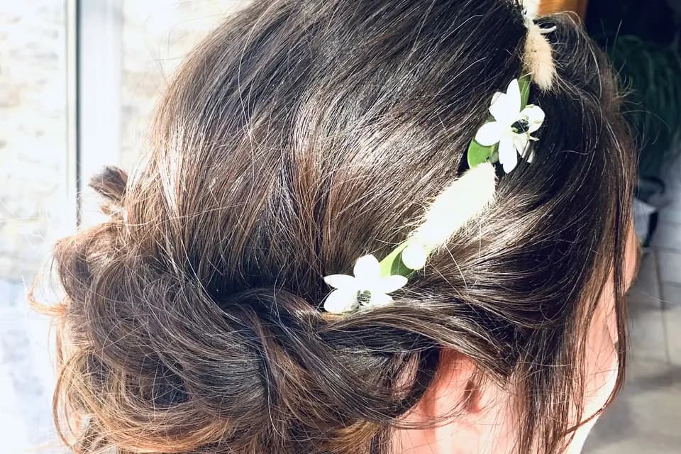 Jardin de Privilège — photo 2