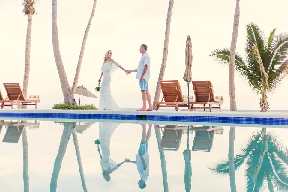 My Wedding Cinematography — photo 7