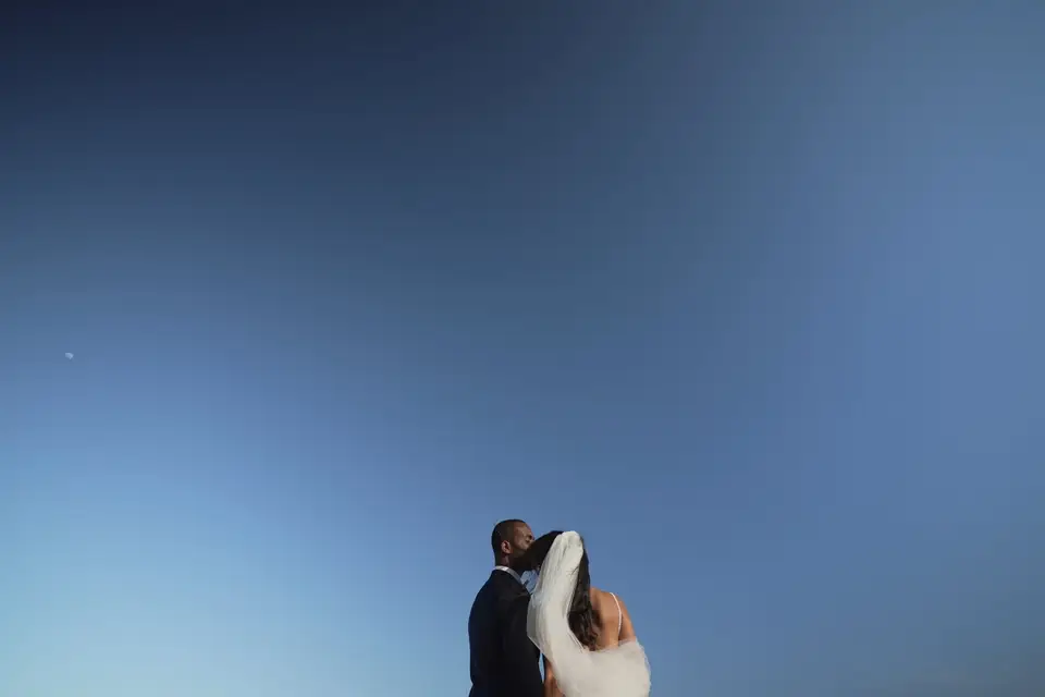 My Wedding Cinematography — photo 1
