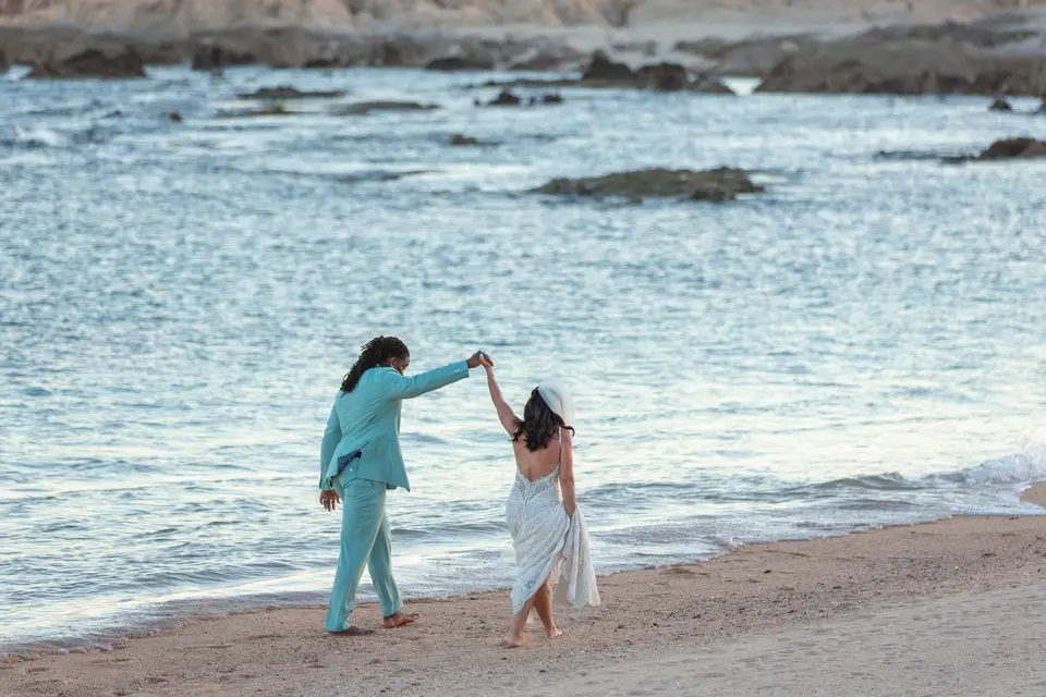 My Wedding Cinematography — photo 2