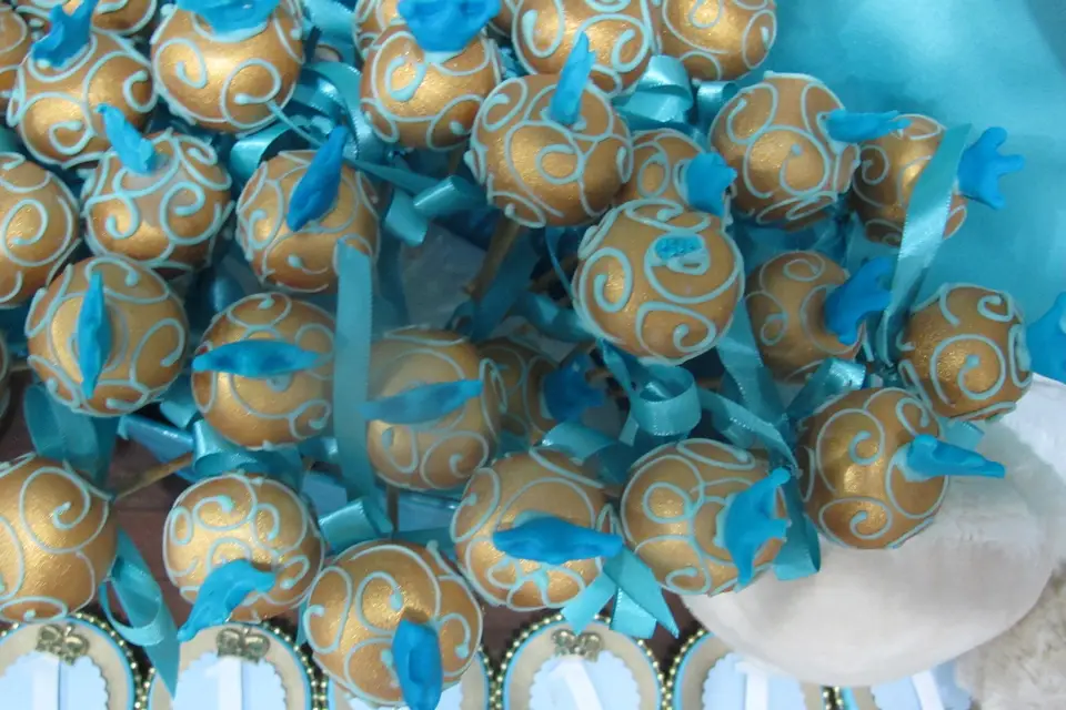 Lady Candy Bar — photo 4