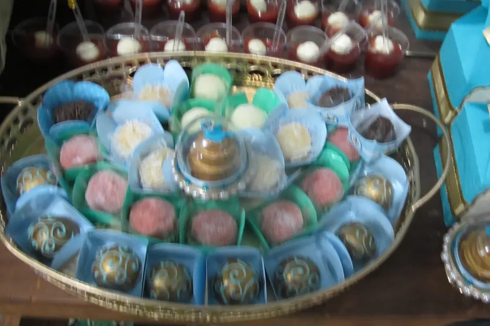 Lady Candy Bar — photo 5