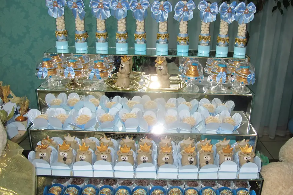 Lady Candy Bar — photo 3