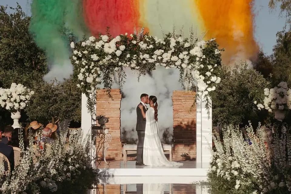 Pow Artifices — photo 3