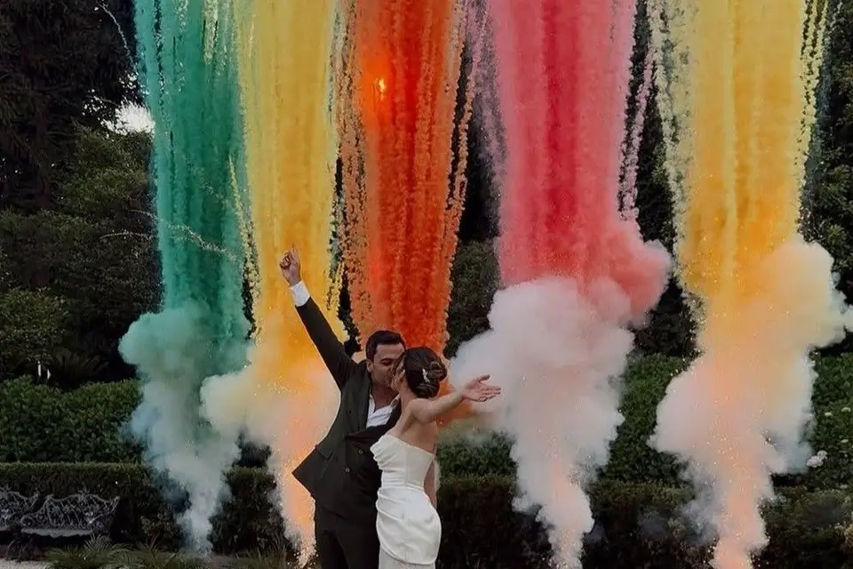 Pow Artifices — photo 5