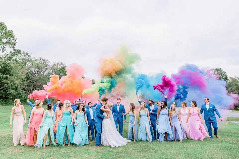 Pow Artifices — photo 7