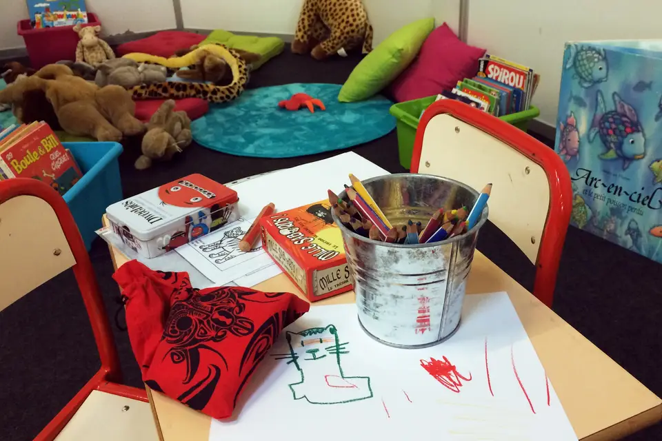 Récré à tout — photo 8