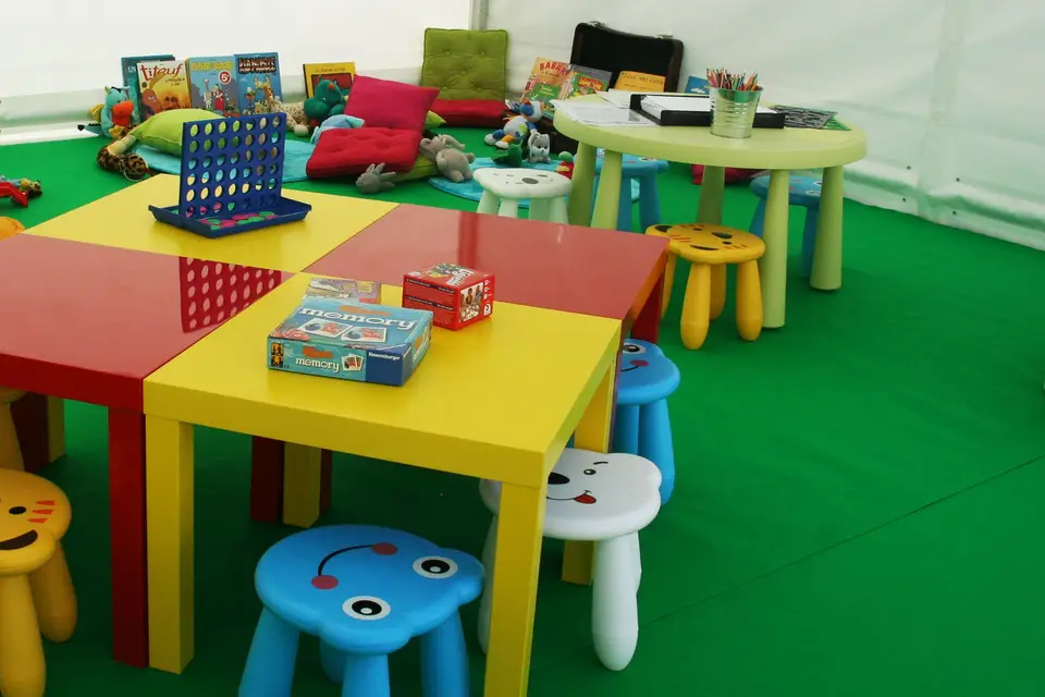 Récré à tout — photo 1