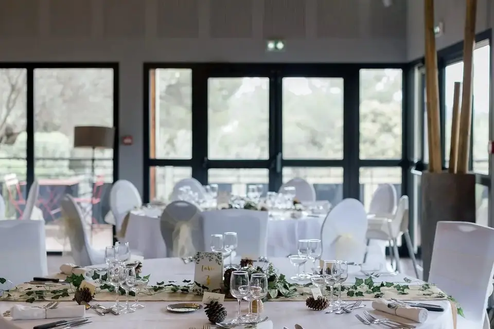 Hôtellerie Kouros — photo 5