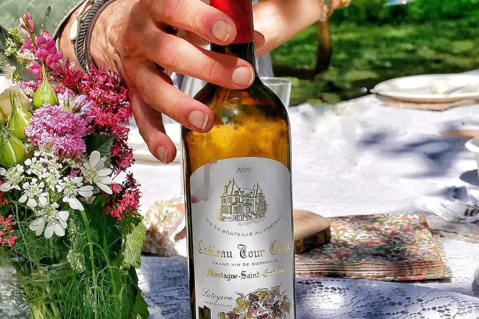 Maison Lateyron — photo 2