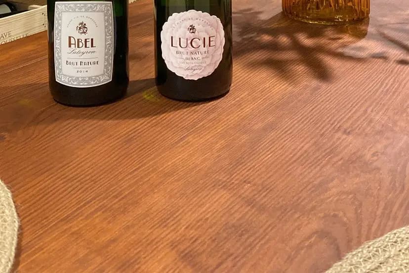 Maison Lateyron — photo 4