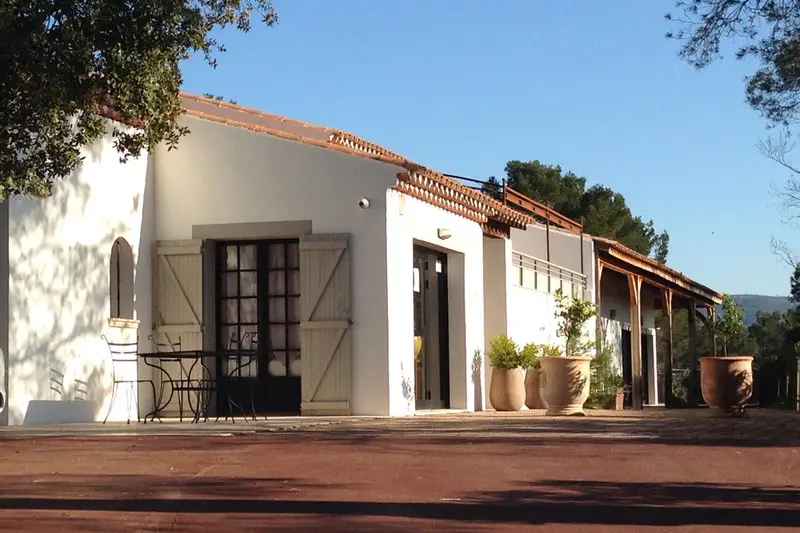 Hôtellerie Kouros — photo 7