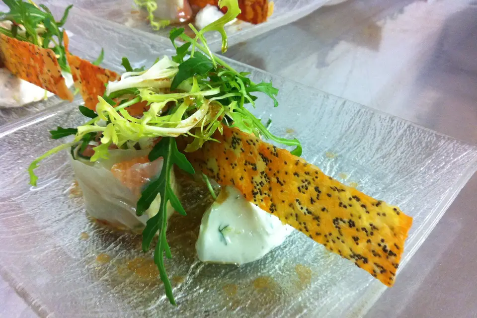 Hôtellerie Kouros — photo 3