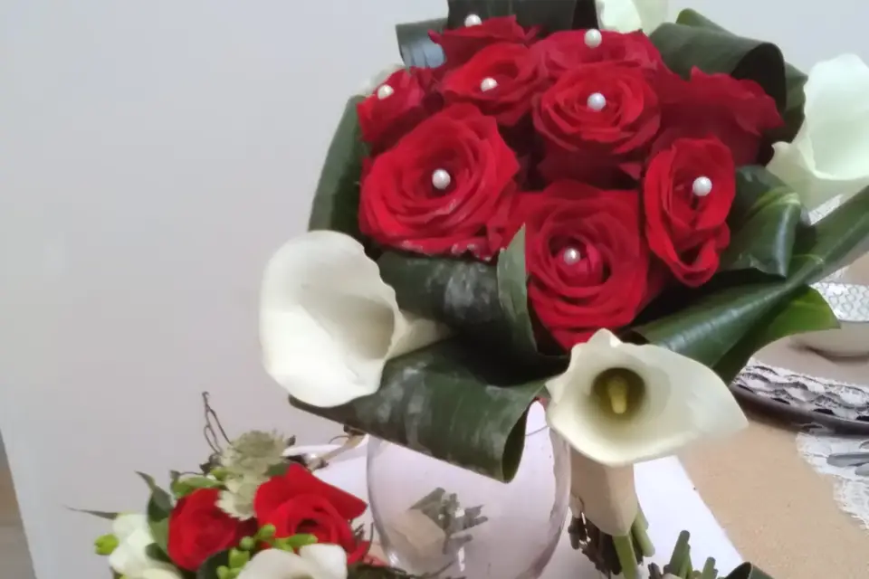 La Vie en Fleurs — photo 1