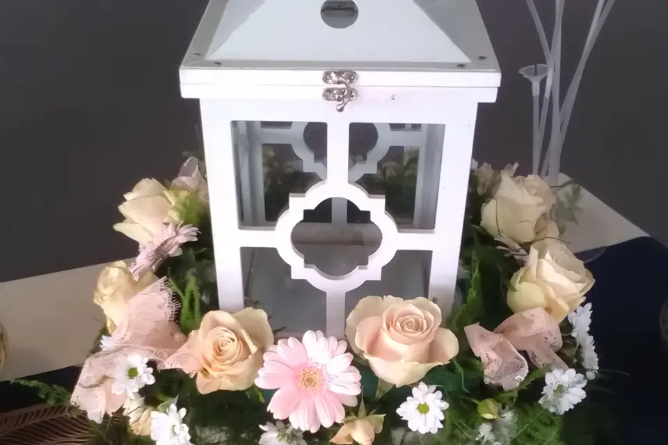 La Vie en Fleurs — photo 4