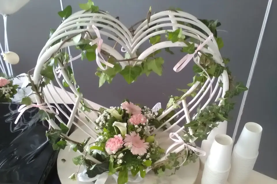 La Vie en Fleurs — photo 5