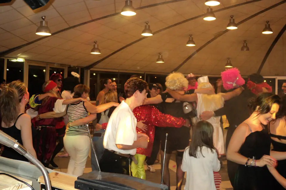 The Night Animation — photo 3