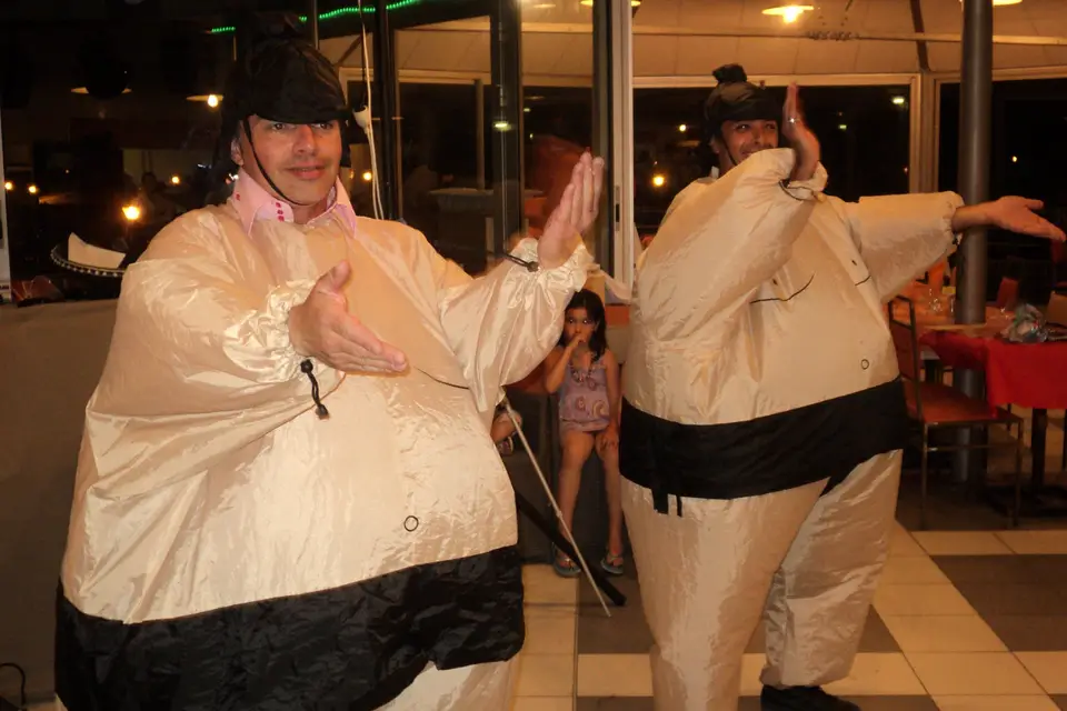 The Night Animation — photo 6