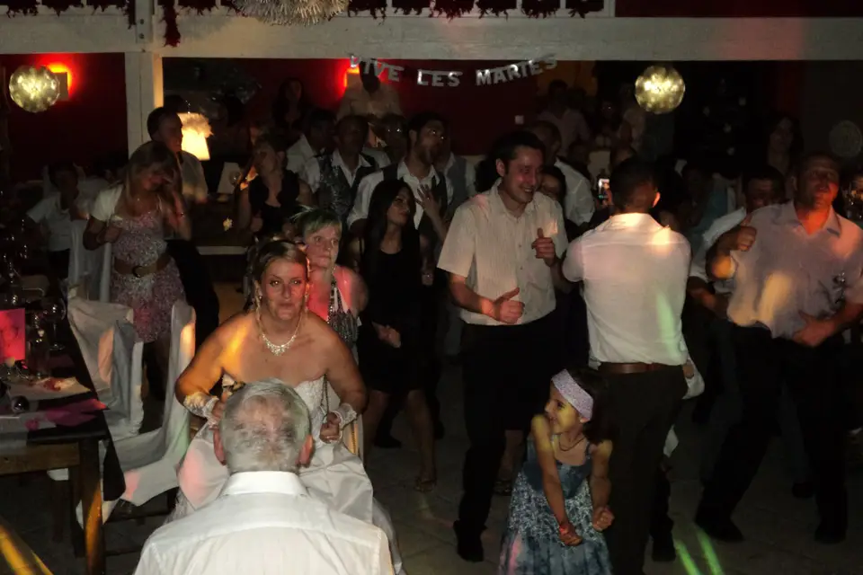 The Night Animation — photo 4