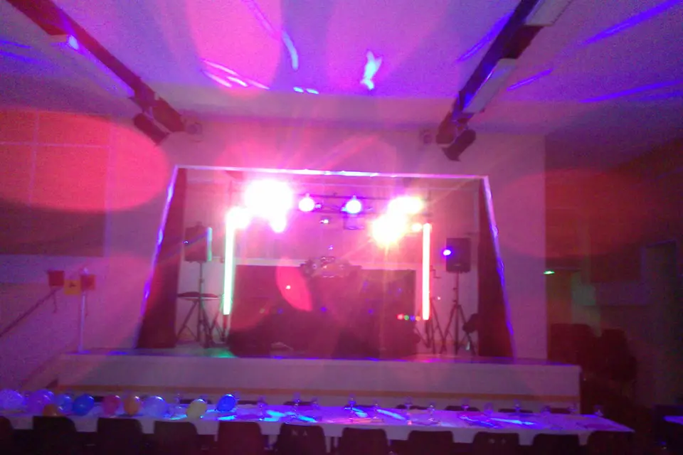 The Night Animation — photo 7