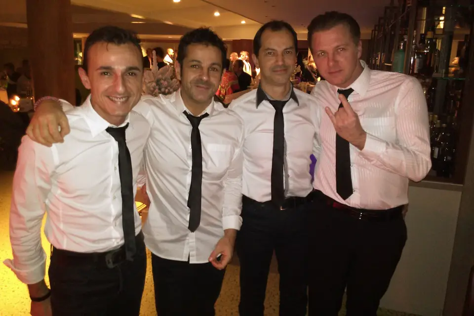 Eclats D'rire — photo 1