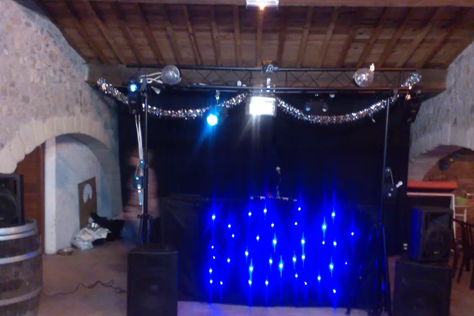 The Night Animation — photo 8