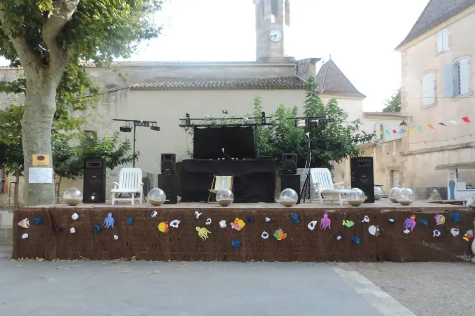 The Night Animation — photo 2