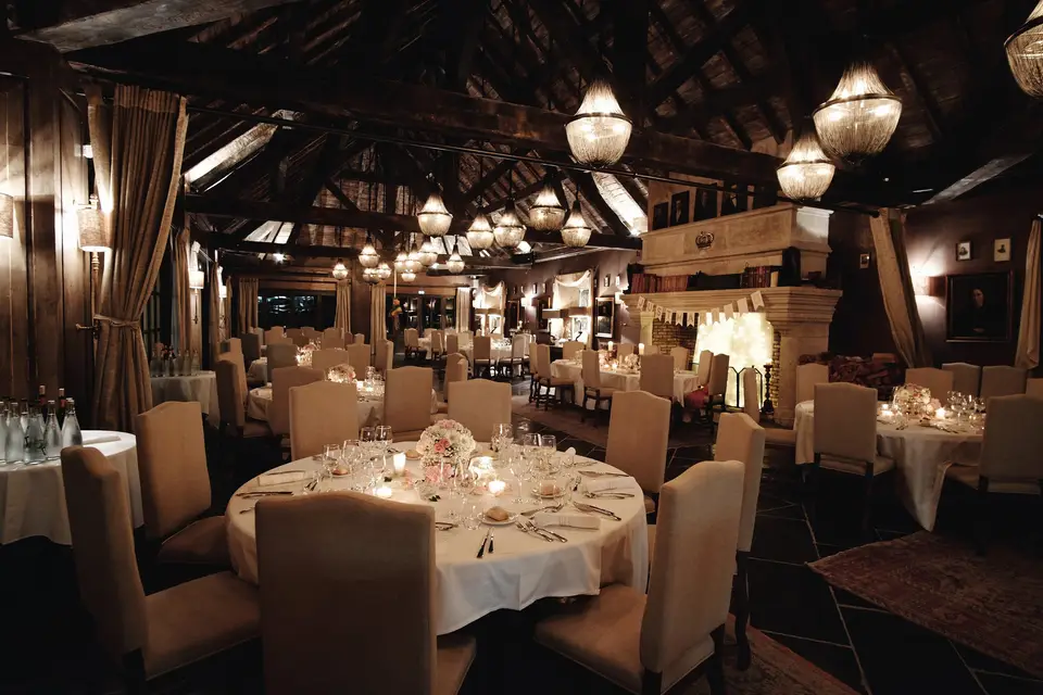 Domaine des Saints Pères — photo 3