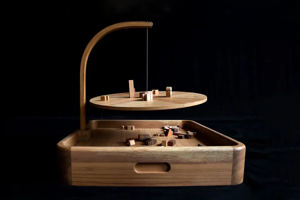 Atelier sur Ressorts — photo 2