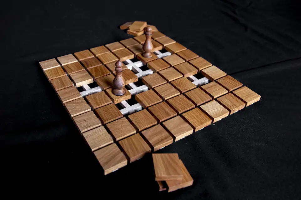 Atelier sur Ressorts — photo 5