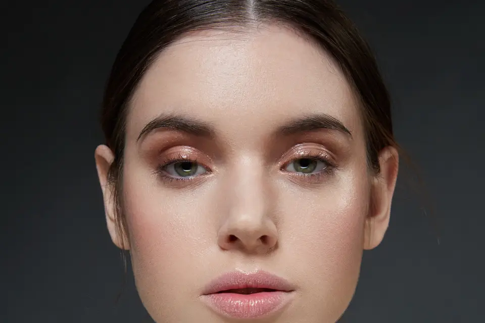 Cécile Anton Makeup Artist — photo 2