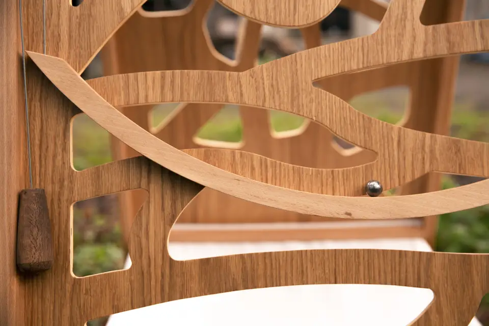 Atelier sur Ressorts — photo 7