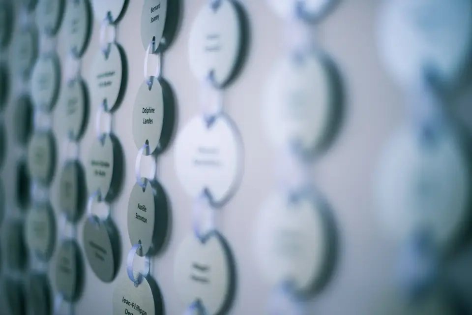 Célébration par'fête — photo 7