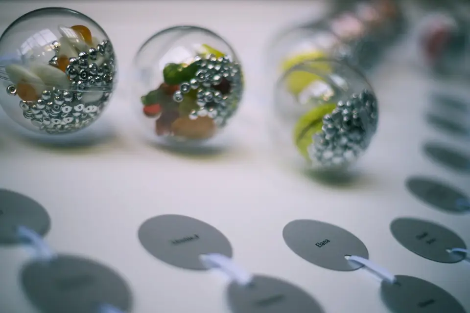 Célébration par'fête — photo 8