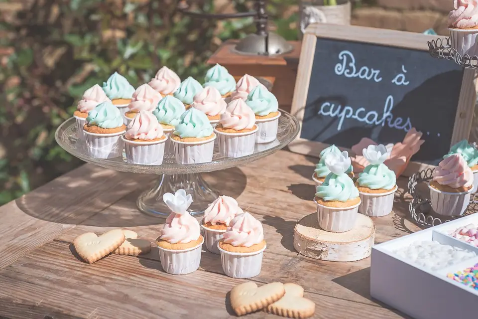 Célébration par'fête — photo 5