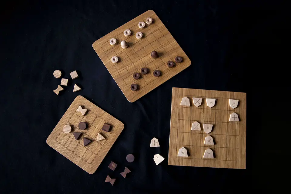 Atelier sur Ressorts — photo 4