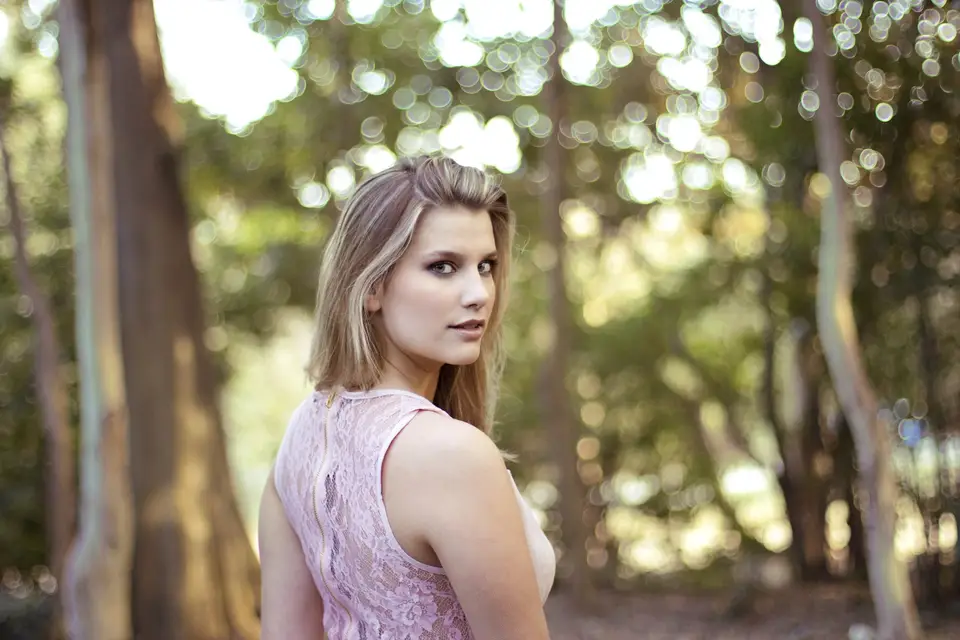 Cécile Anton Makeup Artist — photo 8