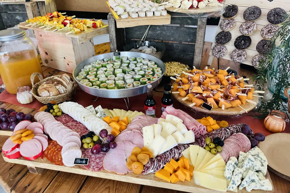 O'Sakura Sushi — photo 1