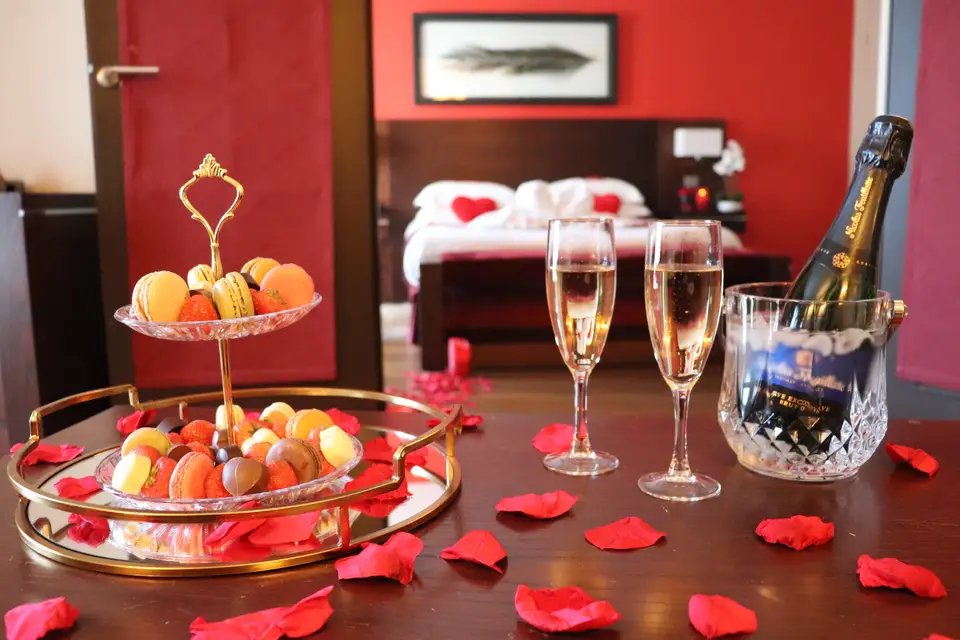 Hôtel Berny**** — photo 1