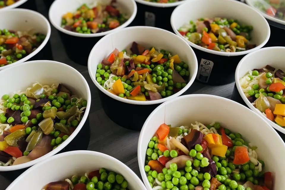 O'Sakura Sushi — photo 6