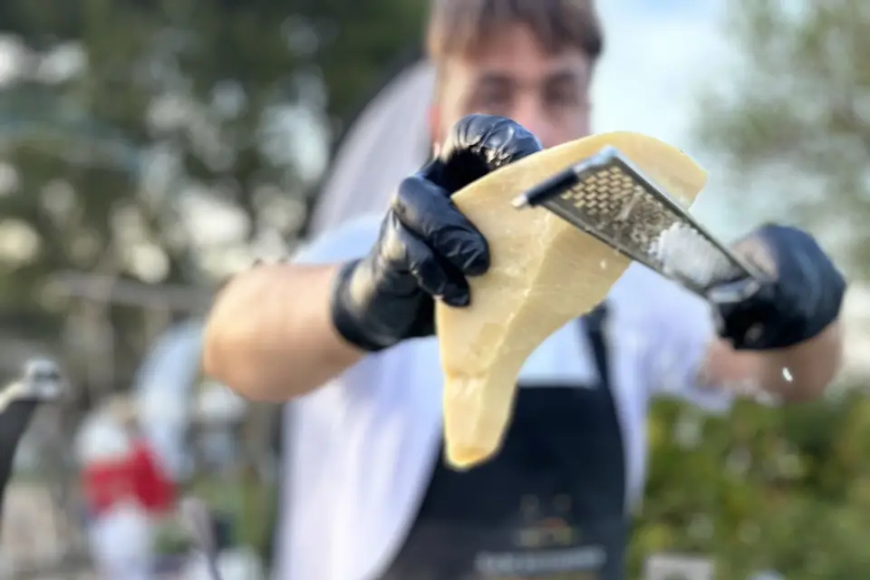 Sam Rôtisserie — photo 4