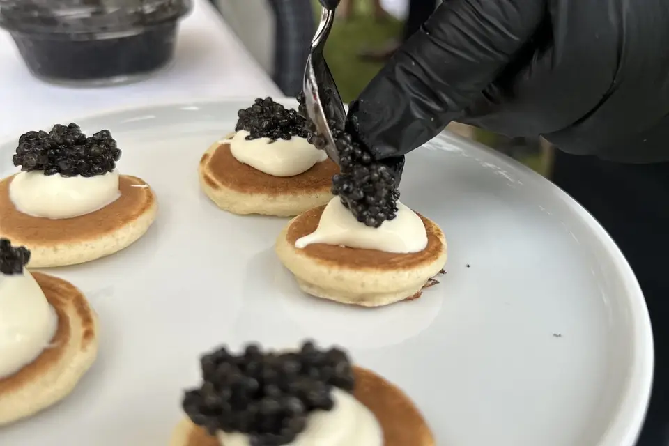 Sam Rôtisserie — photo 6