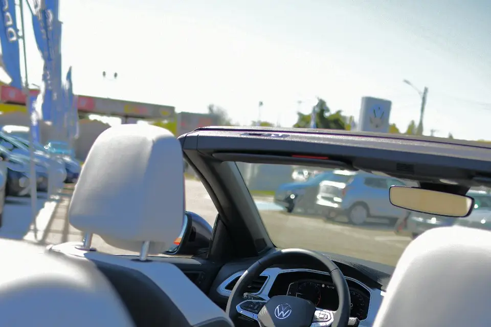 Volkswagen Rent — photo 6