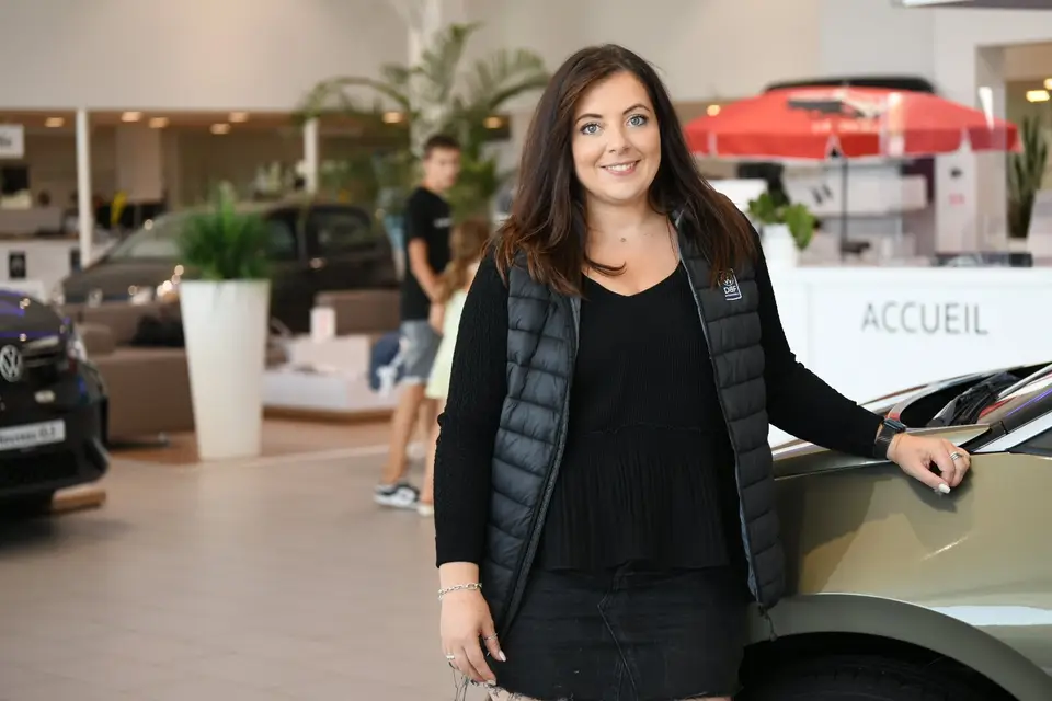 Volkswagen Rent — photo 3