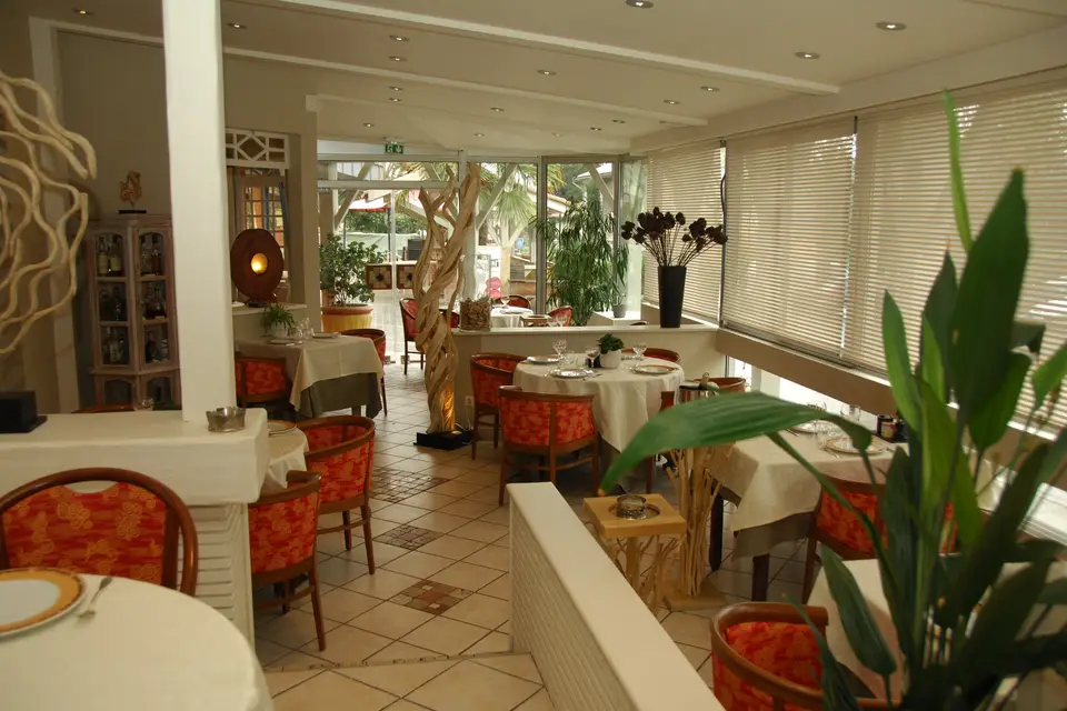 Hôtel Restaurant Chez Nous — photo 4