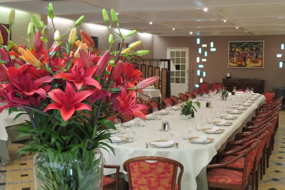 Hôtel Restaurant Chez Nous — photo 1