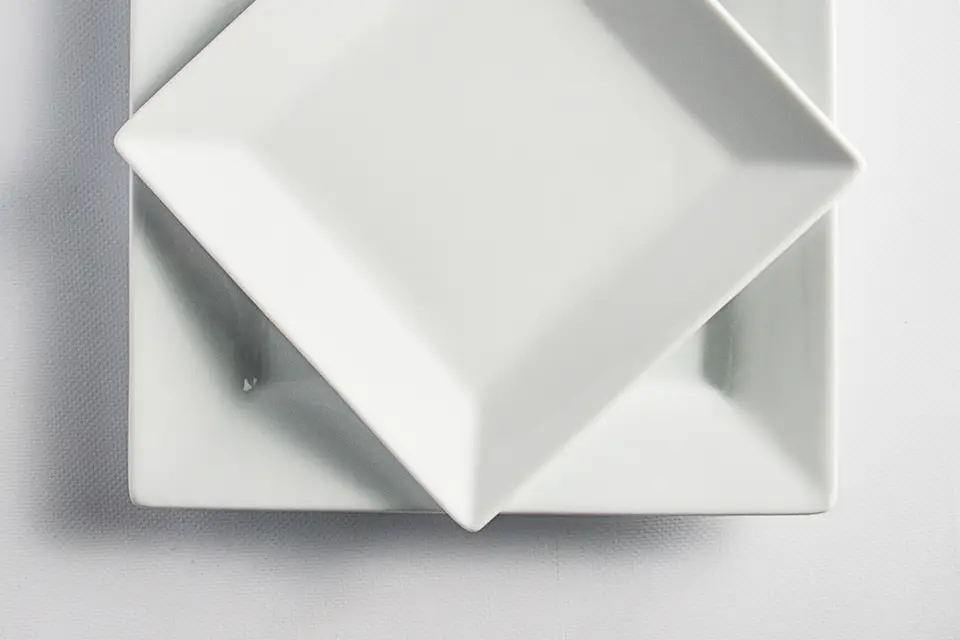 Service Vaisselle — photo 6