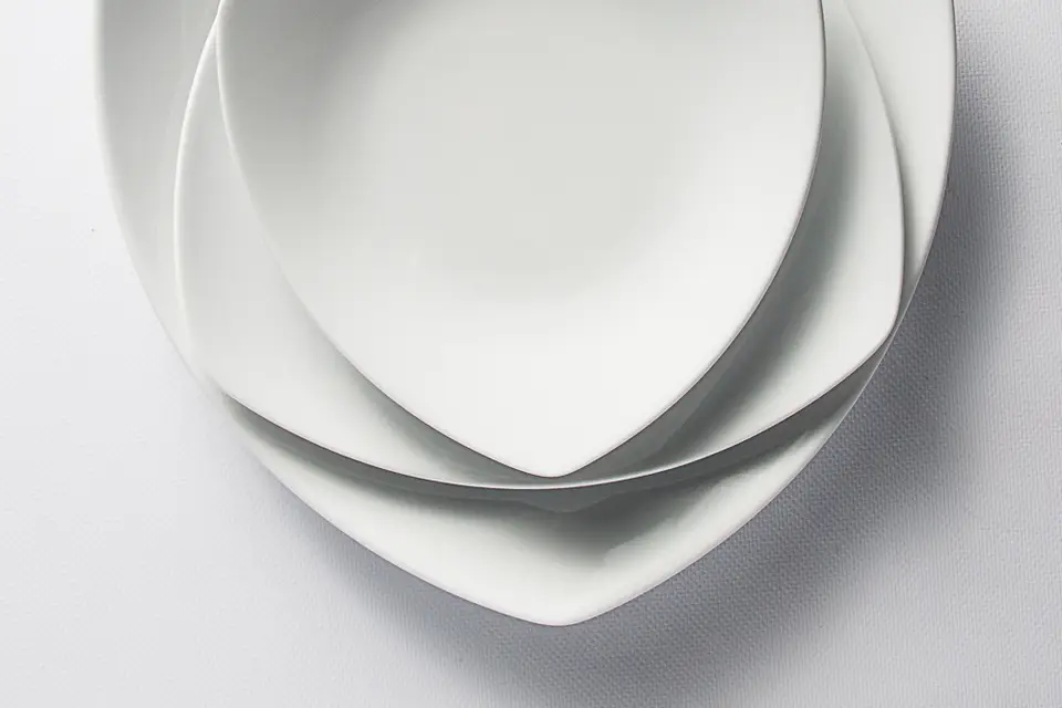 Service Vaisselle — photo 5